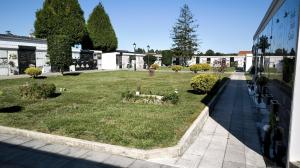 Cementerio de Carballo