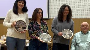 Participantes en las jornadas de íntegro