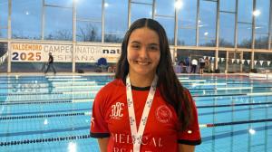 Andrea Goimil