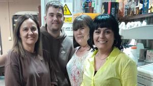 Reapertura de O Pirata (2)
