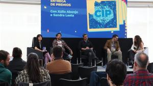 El ideal gallego