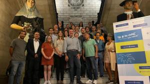 El ideal gallego
