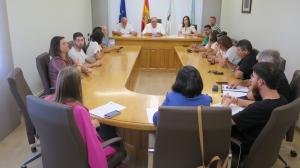 El ideal gallego