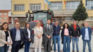 El ideal gallego