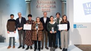 El ideal gallego