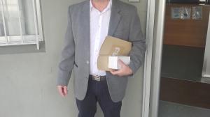El ideal gallego