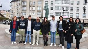 El ideal gallego