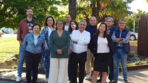 El ideal gallego