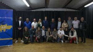 El ideal gallego