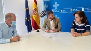 El ideal gallego