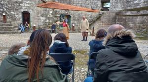 El ideal gallego