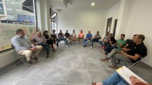 El ideal gallego