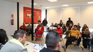 El ideal gallego