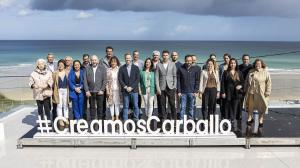El ideal gallego