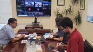 El ideal gallego