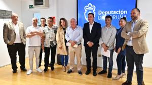 El ideal gallego