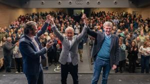 El ideal gallego