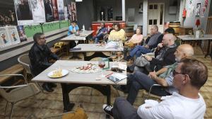 El ideal gallego