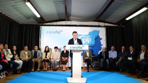 El ideal gallego
