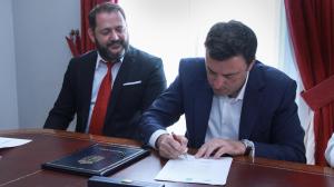 El ideal gallego