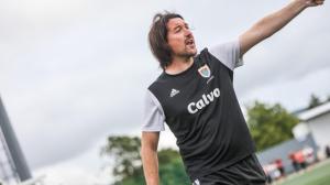 El ideal gallego