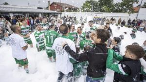 El ideal gallego
