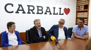 El ideal gallego