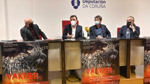 El ideal gallego