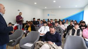 El ideal gallego