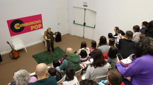 El ideal gallego