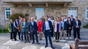 El ideal gallego