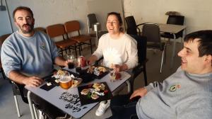 El ideal gallego