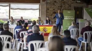 El ideal gallego