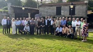 El ideal gallego