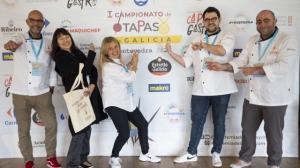 El ideal gallego