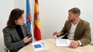 El ideal gallego