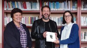 El ideal gallego