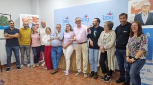 El ideal gallego