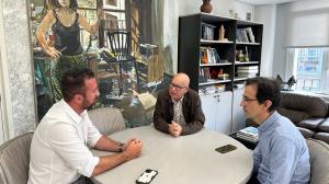 El ideal gallego