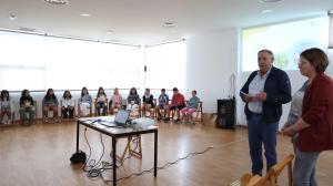 El ideal gallego