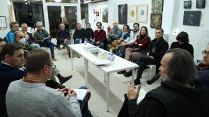 El ideal gallego