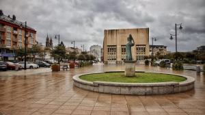 El ideal gallego