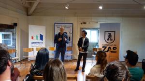 El ideal gallego