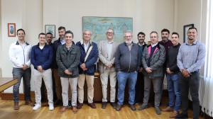 El ideal gallego