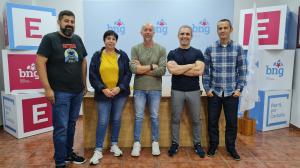 El ideal gallego