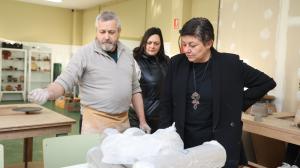 El ideal gallego