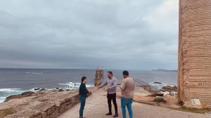 El ideal gallego