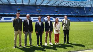 El ideal gallego