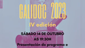 El ideal gallego