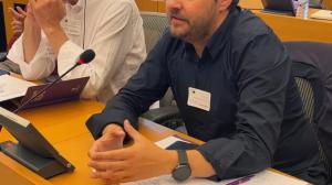 El ideal gallego